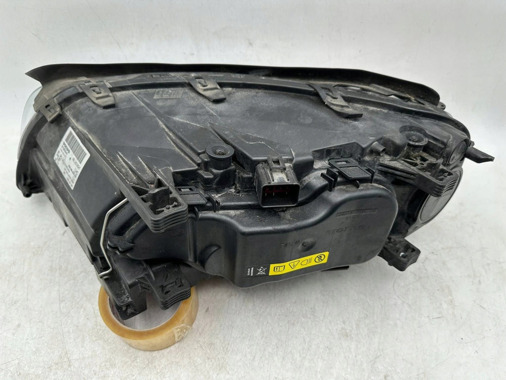 Frontscheinwerfer Volvo S80 II V70 III 31383541 Rechts Scheinwerfer Headlight SCH2181089642rj