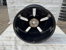 Laden Sie das Bild in den Galerie-Viewer, 1x Alufelge 19 Zoll 8.0&quot; 5x108 50ET 32327781 Polestar 1 Rim Wheel