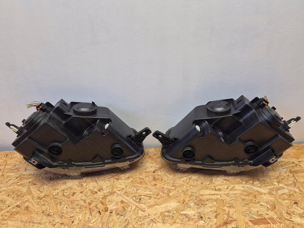 Frontscheinwerfer Citroën Berlingo Multispace 9816825080 Rechts oder Links SCH4456252414uy