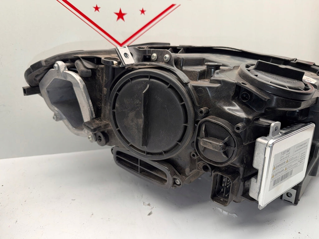 Frontscheinwerfer BMW 5 F11 F10 7271907 7271908 Xenon Rechts oder Links SCH5435803115ox