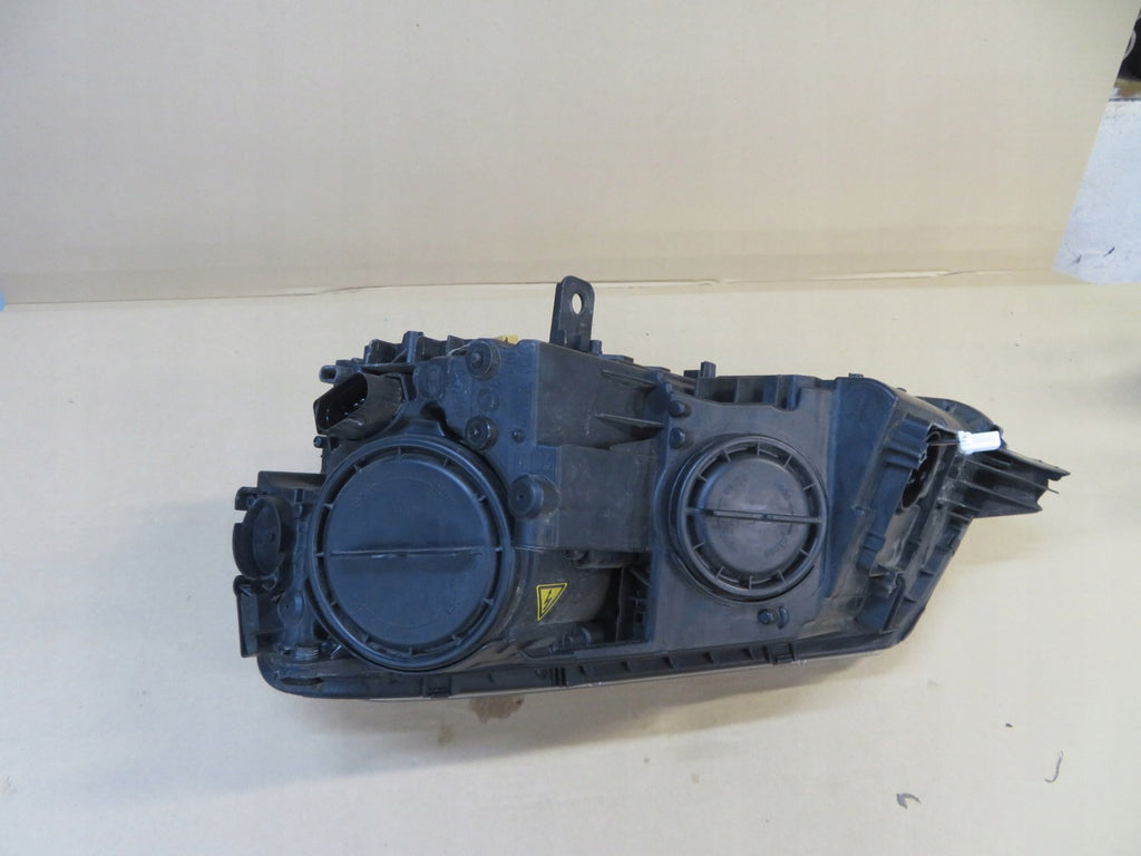 Frontscheinwerfer Skoda Yeti 5L1941016C Rechts Scheinwerfer Headlight