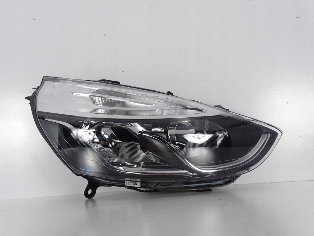 Frontscheinwerfer Renault Clio IV 260103317R Rechts Scheinwerfer Headlight SCH2857809374fa