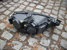Load image into Gallery viewer, Frontscheinwerfer Audi A4 B8 8K0941031C Xenon Links Scheinwerfer Headlight