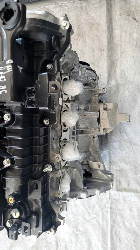 Motor Renault E-Tech Captur II H4MC632R 1.6 TECH 620TKm Hybrid Engine Unkomplett