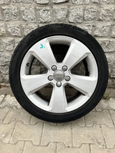 Load image into Gallery viewer, 1x Alufelge 17 Zoll 7.5" 5x112 46ET 8V0601025B Audi A3 Rim Wheel FEL3078655020xi