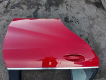 Load image into Gallery viewer, Tür Mercedes-Benz W176 Hinten Rechts Door Porta Porte