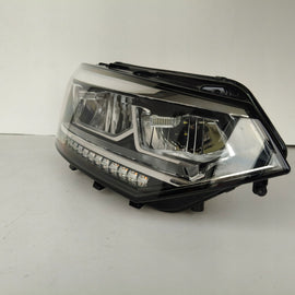 Frontscheinwerfer VW Touran 5TB941036C Rechts Scheinwerfer Headlight SCH2116382185we