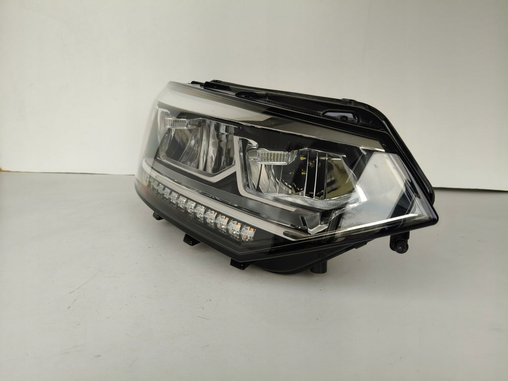 Frontscheinwerfer VW Touran 5TB941036C Rechts Scheinwerfer Headlight SCH2116382185we
