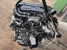 Laden Sie das Bild in den Galerie-Viewer, Motor BMW Mini X1 B47C20B 2.0 Diesel Engine Unkomplett MOT7207792646ro