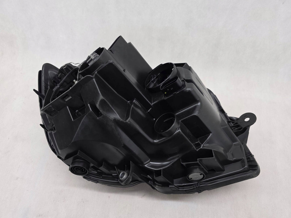 Frontscheinwerfer VW Transporter 7E1941005E Links Scheinwerfer Headlight