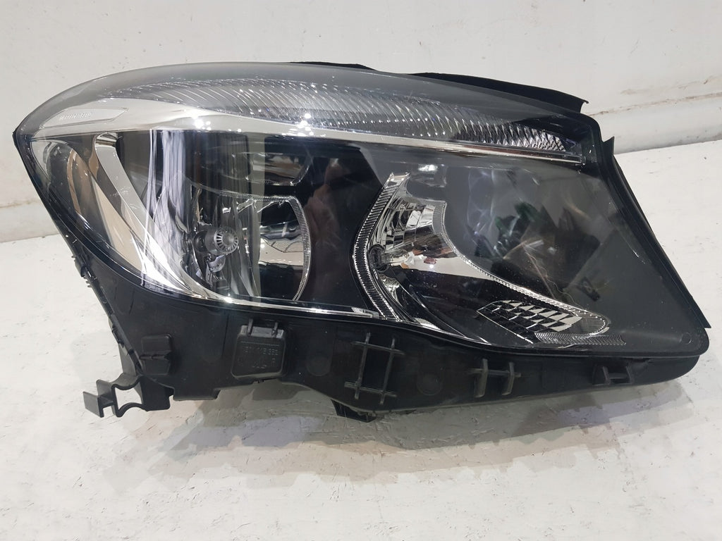 Frontscheinwerfer Mercedes-Benz Gla A1569062200 Rechts Scheinwerfer Headlight SCH1069983339fd