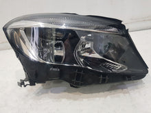 Laden Sie das Bild in den Galerie-Viewer, Frontscheinwerfer Mercedes-Benz Gla A1569062200 Rechts Scheinwerfer Headlight SCH1069983339fd