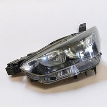 Laden Sie das Bild in den Galerie-Viewer, Frontscheinwerfer Mazda Cx3 Cx-3 D10E-51040 LED Links Scheinwerfer Headlight