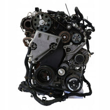 Laden Sie das Bild in den Galerie-Viewer, Motor Audi Seat Ibiza CFHD 2.0 TDI 143PS 105kW 159TKm Diesel Engine Komplett