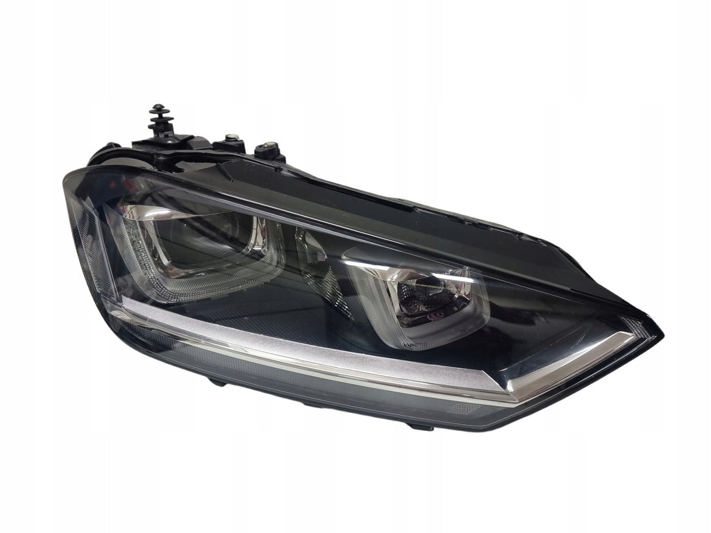 Frontscheinwerfer VW Golf Sportsvan 517941034A Xenon Rechts oder Links SCH2964625032ek