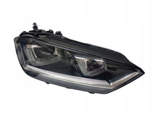 Load image into Gallery viewer, Frontscheinwerfer VW Golf Sportsvan 517941034A Xenon Rechts oder Links SCH2964625032ek