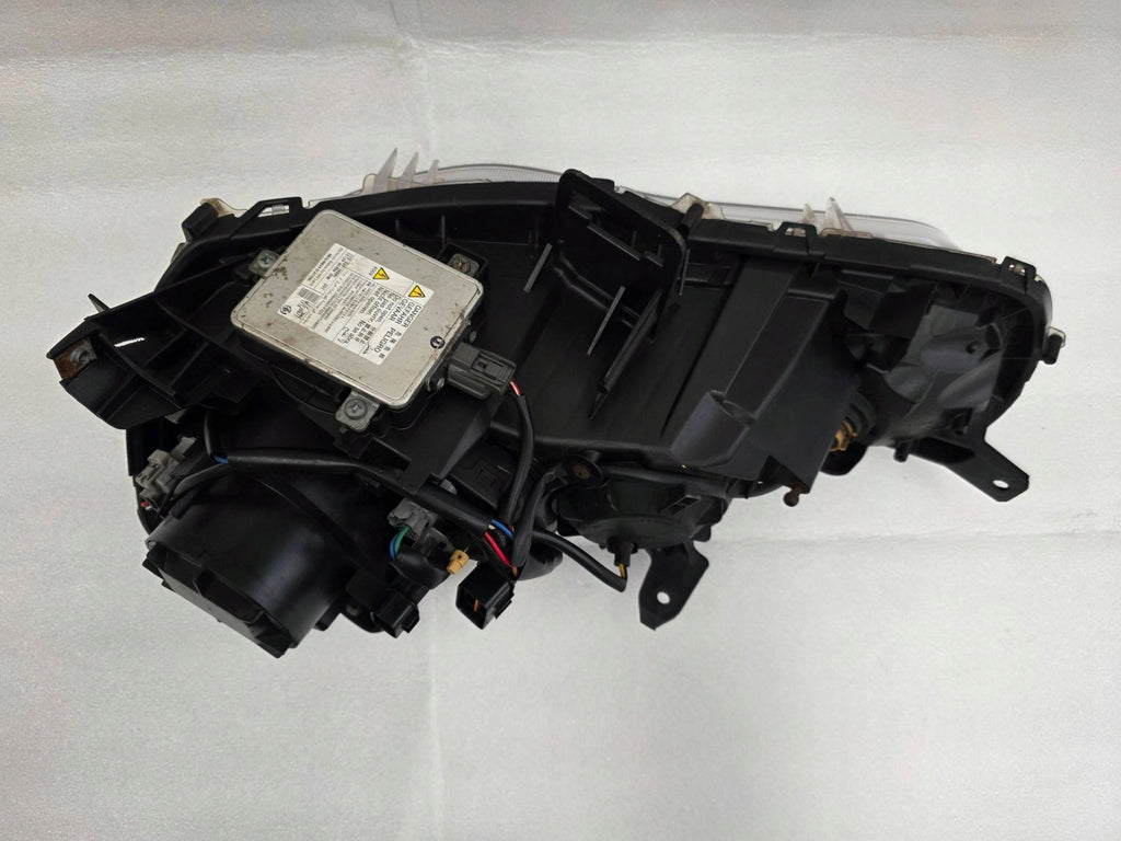 Frontscheinwerfer Mitsubishi Outlander I 8301C594 Rechts Scheinwerfer Headlight SCH1058035051ue