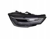 Laden Sie das Bild in den Galerie-Viewer, Frontscheinwerfer Audi A6 C8 4K0941034 1ZX013376-02 LED Rechts Headlight