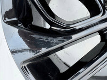 Laden Sie das Bild in den Galerie-Viewer, 1x Alufelge 19 Zoll 7.5&quot; 5x114.3 53ET 52910-D7490 Hyundai Rim Wheel