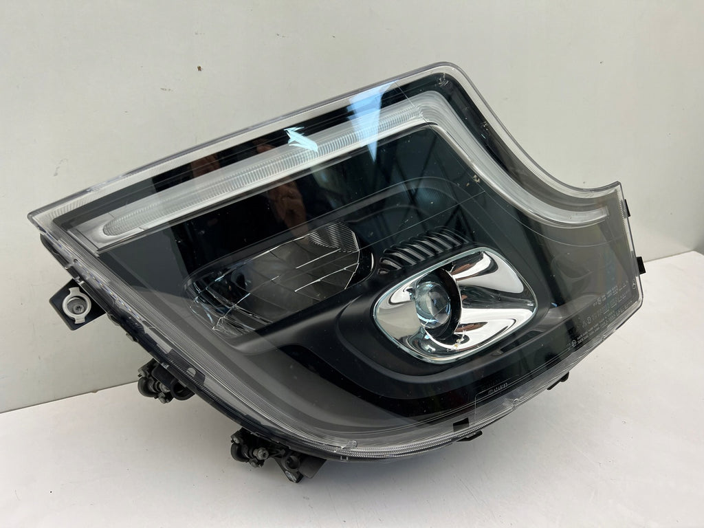 Frontscheinwerfer Mercedes-Benz A9618200959 LED Rechts Scheinwerfer Headlight