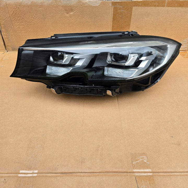 Frontscheinwerfer BMW 3 G21 G20 9481695 LED Links Scheinwerfer Headlight SCH4957005818vc