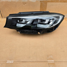 Laden Sie das Bild in den Galerie-Viewer, Frontscheinwerfer BMW 3 G21 G20 9481695 LED Links Scheinwerfer Headlight SCH4957005818vc