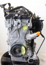 Load image into Gallery viewer, Motor Ford Kuga I BGDC 2.5 53TKm 2019 Hybrid Engine Unkomplett MOT9501682624jt
