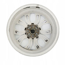 Laden Sie das Bild in den Galerie-Viewer, 1x Alufelge 17 Zoll 7.0&quot; 4x100 6775801 Mini R57 R55 R56 R52 R50 Rim Wheel