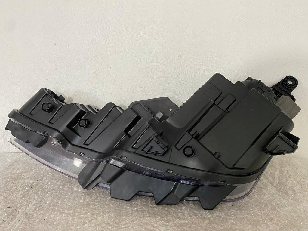 Frontscheinwerfer Hyundai Elantra LED Rechts Scheinwerfer Headlight