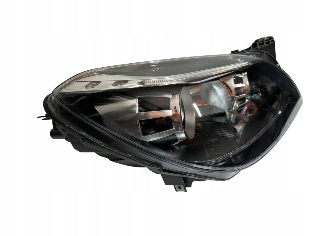Frontscheinwerfer Mercedes-Benz Slk R172 A1728202659 LED Rechts Headlight SCH4074101083we