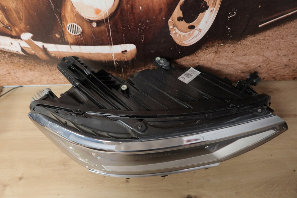 Frontscheinwerfer VW Passat B8 3G1941082P LED Rechts Scheinwerfer Headlight SCH3341713099nb
