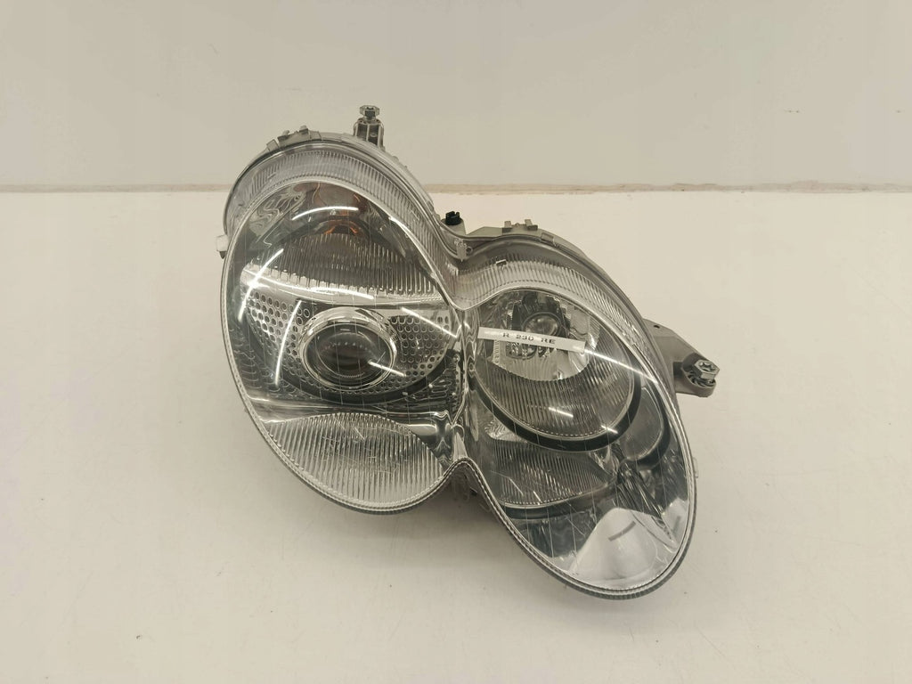 Frontscheinwerfer Mercedes-Benz Sl R230 A2308207261 Rechts Headlight SCH8510972072vf