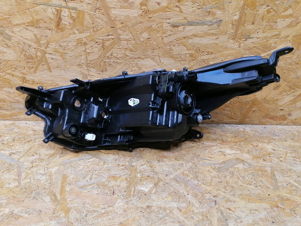 Frontscheinwerfer Toyota IV Yaris K0-6EU Rechts Scheinwerfer Headlight SCH8244665343zl
