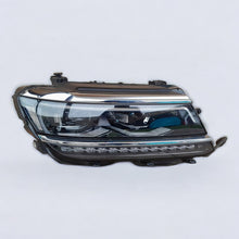 Laden Sie das Bild in den Galerie-Viewer, Frontscheinwerfer VW Tiguan Allspace 5NN941082C Full LED Rechts Headlight