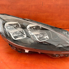 Frontscheinwerfer Ford Kuga I LV4B-13E014-FH LED Rechts Scheinwerfer Headlight SCH4941457748re