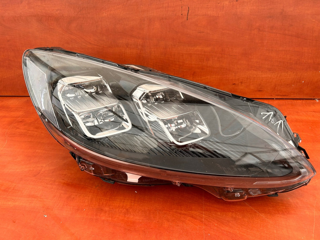 Frontscheinwerfer Ford Kuga I LV4B-13E014-FH LED Rechts Scheinwerfer Headlight SCH4941457748re