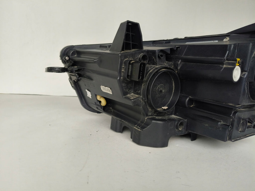 Frontscheinwerfer Opel Grandland X YP00015980 Rechts Scheinwerfer Headlight SCH8583706654ju