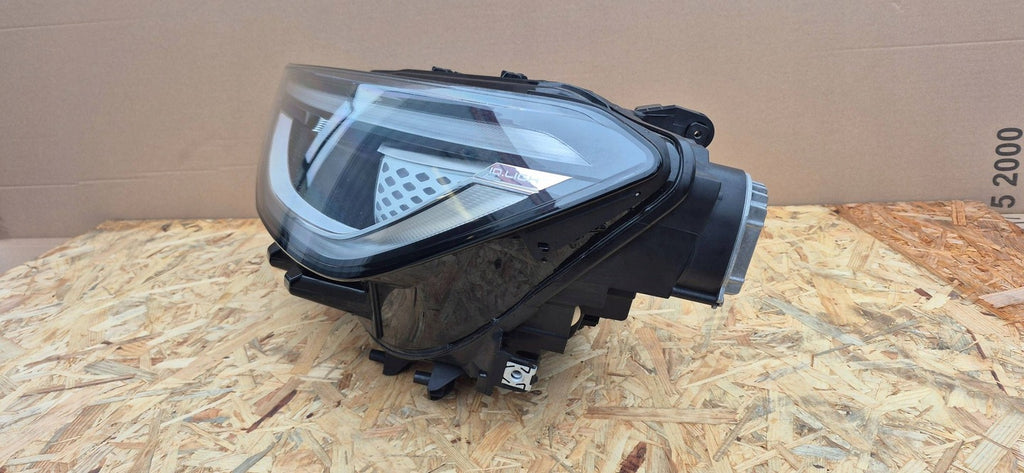 Frontscheinwerfer VW 11B941035H Full LED Links Scheinwerfer Headlight SCH8044280346ug