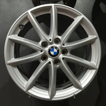 Load image into Gallery viewer, 4x Alufelge 17 Zoll 7.5" 5x112 52ET 6856061-F605157 BMW F39 Rim Wheel FEL9454439251ml