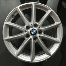 Laden Sie das Bild in den Galerie-Viewer, 4x Alufelge 17 Zoll 7.5" 5x112 52ET 6856061-F605157 BMW F39 Rim Wheel FEL9454439251ml