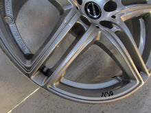 Laden Sie das Bild in den Galerie-Viewer, 1x Alufelge 18 Zoll 5x112 KBA51524 Skoda T-Roc Rim Wheel FEL4428871312wd