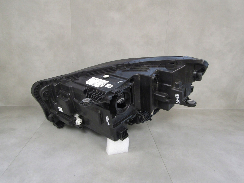 Frontscheinwerfer BMW X1 5A9A236-01 LED Rechts Scheinwerfer Headlight SCH2086479688kl