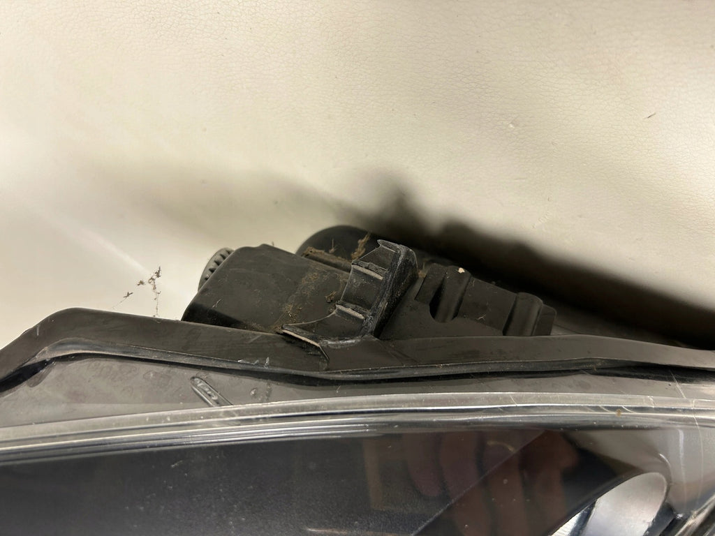 Frontscheinwerfer Toyota Yaris Links Scheinwerfer Headlight