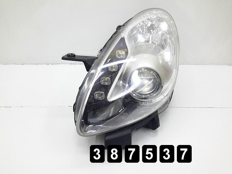 Frontscheinwerfer Alfa Romeo Giulietta 46610711 Links Scheinwerfer Headlight SCH2732253345zl