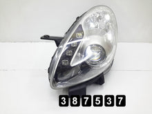 Laden Sie das Bild in den Galerie-Viewer, Frontscheinwerfer Alfa Romeo Giulietta 46610711 Links Scheinwerfer Headlight SCH2732253345zl