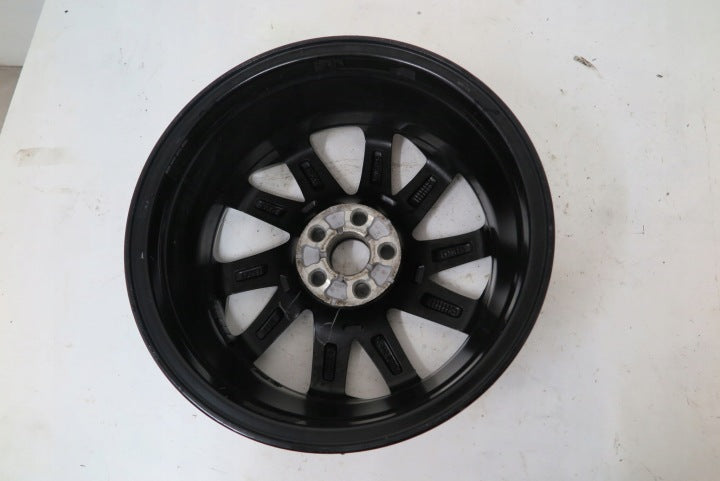 1x Alufelge 16 Zoll 6.0" 5x100 50ET 42611YYA60 Toyota Yaris Rim Wheel FEL9974333306dq
