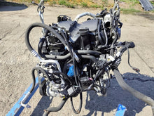 Load image into Gallery viewer, Motor Mercedes-Benz W176 1.5 CDI Diesel Engine Unkomplett MOT1647449077lk