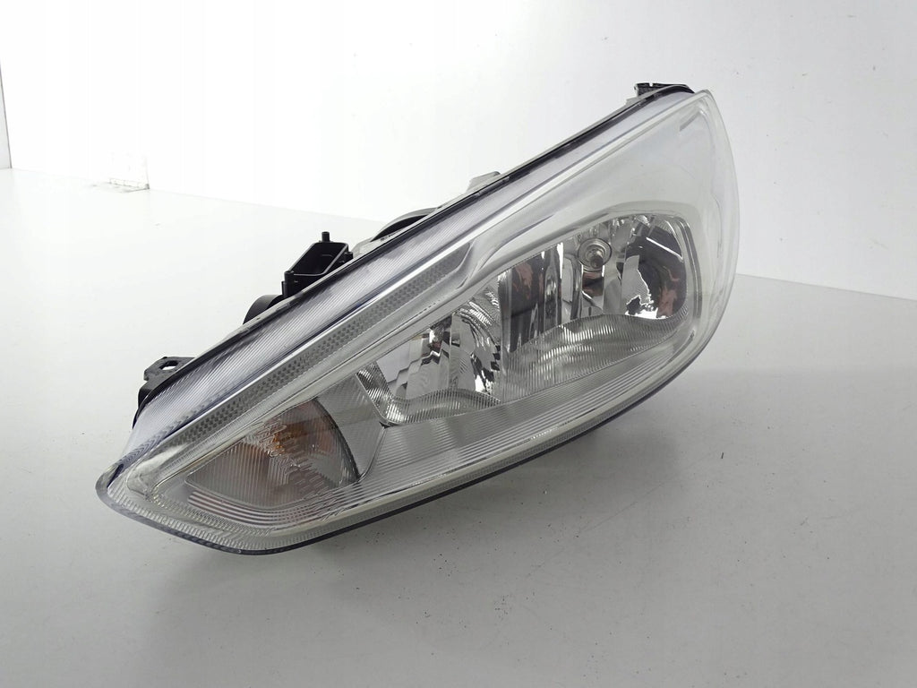 Frontscheinwerfer Ford Focus F1EB-13W029-AF Links Scheinwerfer Headlight SCH3693124995ql
