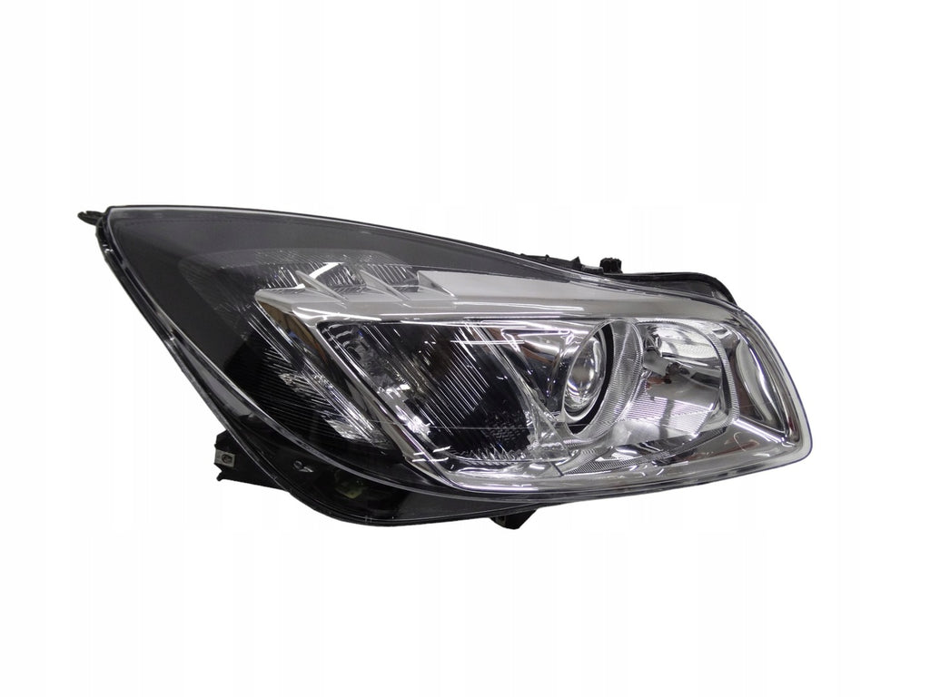 Frontscheinwerfer Opel Insignia A 22831929 Xenon Rechts Scheinwerfer Headlight