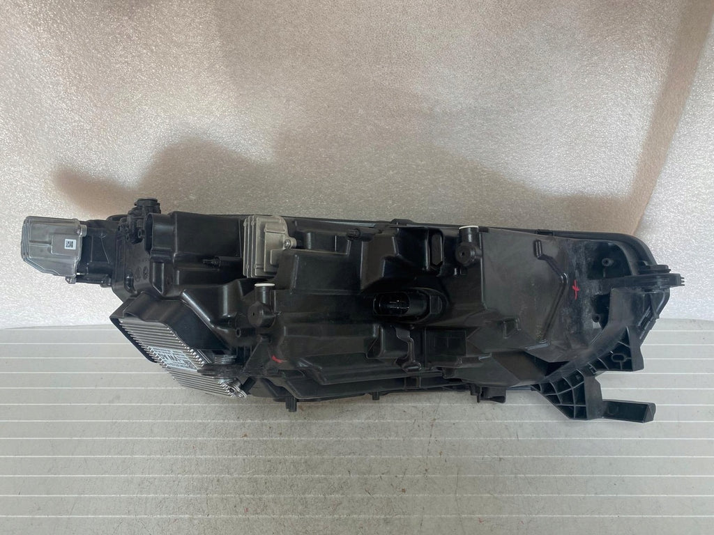 Frontscheinwerfer Skoda Octavia 5E4941015A LED Links Scheinwerfer Headlight SCH3493177811vs